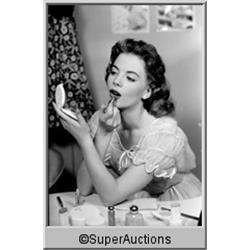 Natalie Wood Photographs