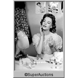 Natalie Wood Negatives