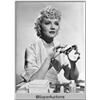 Image 1 : Penny Singleton Negative