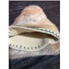 Image 9 : HBC Inuit 1920’s Doll With Fur Trim, Handmade Seal Skin Mittens lg/xlg. Beaded Necklaces An