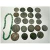 Image 2 : ROMAN EMPIRE: LOT of 22 items