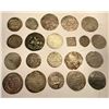 Image 2 : MEDIEVAL ISLAMIC: LOT of 21 coins
