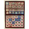 Image 2 : CZECHOSLOVAKIA: LOT of 107 coins