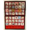 Image 1 : EUROPE: LOT of 42 coins