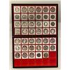 Image 1 : POLAND: LOT of 41 coins