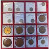 Image 1 : UNITED STATES: LOT of 16 items