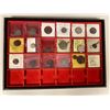 Image 2 : ASIA: LOT of 19 coins