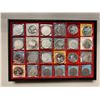 Image 1 : ISRAEL: Republic, LOT of 24 coins