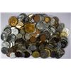 Image 1 : ISRAEL: LOT of 220 coins