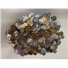 Image 1 : ISRAEL: LOT of 537 coins