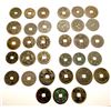 Image 1 : JAPAN: LOT of 33 charms