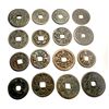 Image 1 : JAPAN: LOT of 16 charms