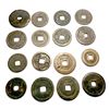 Image 2 : JAPAN: LOT of 16 charms