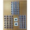 Image 1 : MALAYSIA: Malay States: Trengganu, LOT of 126 tin pitis