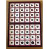 Image 1 : MALAYSIA: Malay States, LOT of 87 coins