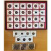Image 2 : MALAYSIA: Malay States, LOT of 87 coins