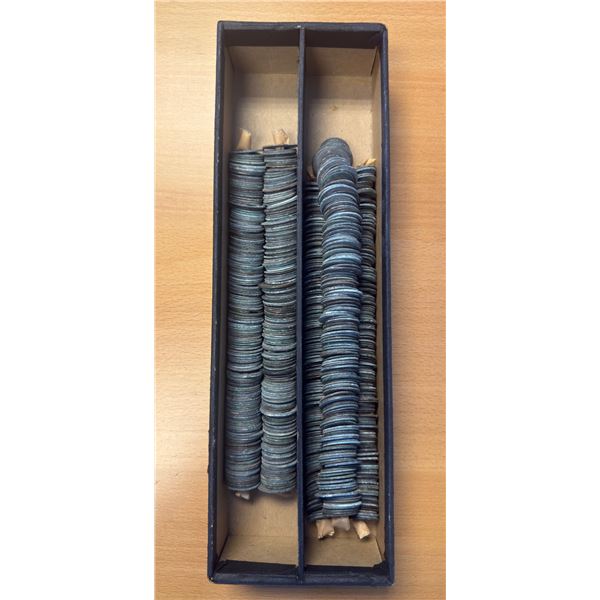 CHINA: NORTHERN SONG: LOT of 1000 coins