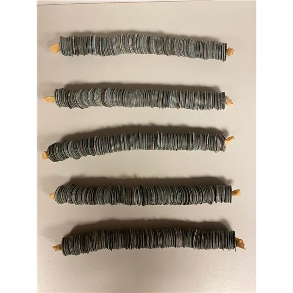 CHINA: NORTHERN SONG: LOT of 1000 coins
