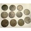 Image 2 : CHINA: LOT of 11 contemporary counterfeits