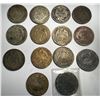Image 1 : CHINA: LOT of 14 contemporary counterfeits