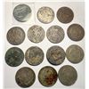 Image 1 : CHINA: LOT of 14 contemporary counterfeits