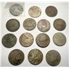 Image 2 : CHINA: LOT of 14 contemporary counterfeits