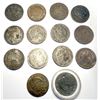 Image 1 : CHINA: LOT of 14 contemporary counterfeits