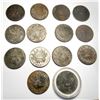 Image 2 : CHINA: LOT of 14 contemporary counterfeits