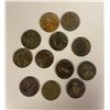 Image 2 : CHINA: LOT of 12 contemporary counterfeits