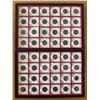 Image 3 : CHINA: LOT of 222 coins