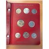 Image 2 : WORLDWIDE: set of 52 coins