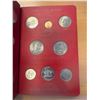 Image 4 : WORLDWIDE: set of 52 coins
