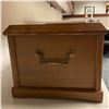 Image 2 : WORLDWIDE: wooden medal cabinet