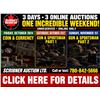 Image 1 : Sunday : Gun & Sportsman Part Two : Nov 1st @ 10am