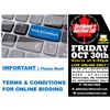 Image 1 : General Terms & Conditions