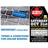 Image 1 : General Terms & Conditions