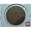 Image 3 : Commemorative Medal : 1927 : Canada Confederation : Victoria & George V (Comp: Bronze)