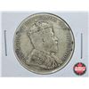 Image 3 : Newfoundland Fifty Cent 1904H