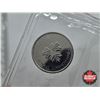Image 3 : Canada Test Token (ICCS Cert : MS-65 : CH# TT-10.10)