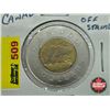 Image 2 : Canada $2 Toonie 1996 (Off-Strike)