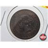 Image 2 : Canada Large Cent 1876H