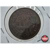Image 3 : Canada Large Cent 1876H