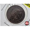 Image 2 : Canada Large Cent 1876H