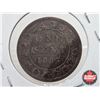 Image 3 : Canada Large Cent 1876H