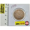 Image 1 : Canada Large Cent 1888