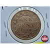 Image 2 : Canada Large Cent 1888
