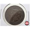 Image 2 : Canada Large Cent 1894