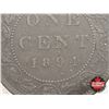 Image 4 : Canada Large Cent 1894