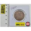 Image 1 : Canada Large Cent 1900H