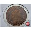 Image 2 : Canada Large Cent 1907